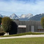 Purplus Tatil Evi Vorderstoder