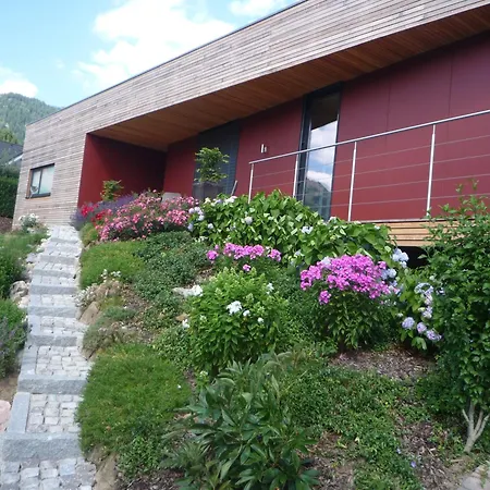 Purplus Holiday home