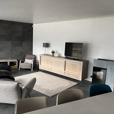 Holiday home Purplus Vorderstoder