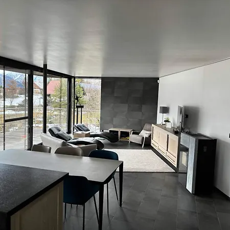 Purplus Holiday home