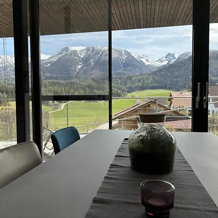 Purplus Holiday home *