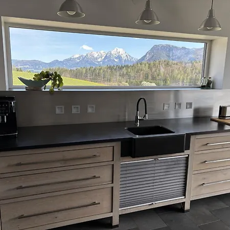 Purplus Casa vacanze Vorderstoder