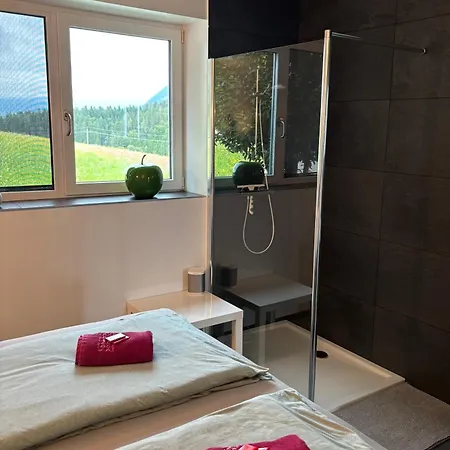 Casa vacanze Purplus