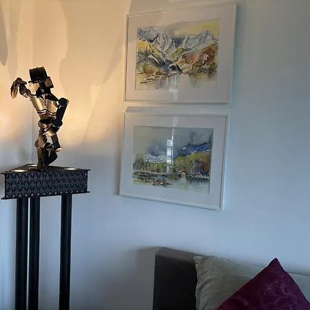 Holiday home Purplus