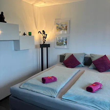 Casa vacanze Purplus