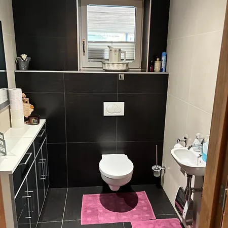 Purplus Vorderstoder