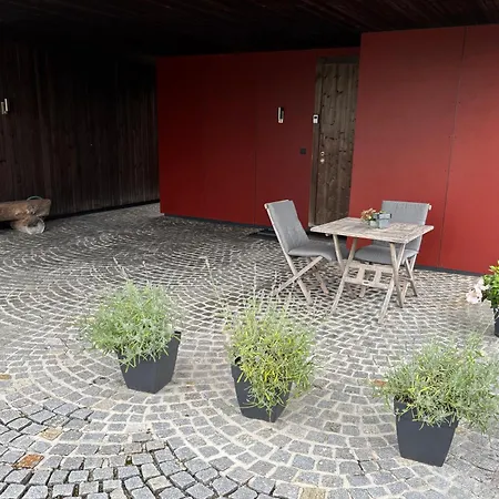 Purplus Feriehus Vorderstoder