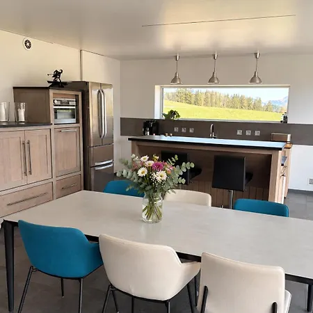 Purplus Ferienhaus