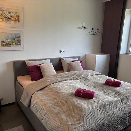 Purplus Ferienhaus Vorderstoder