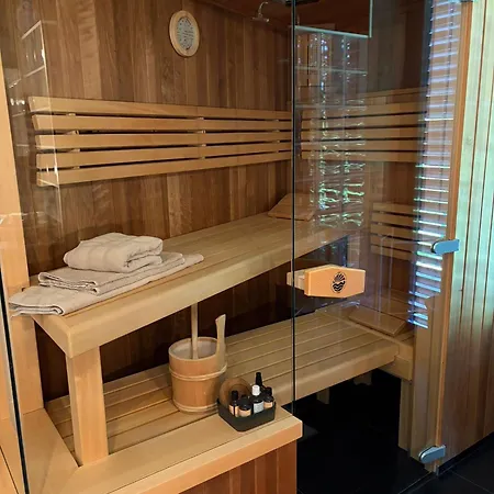 Ferienhaus Purplus Vorderstoder