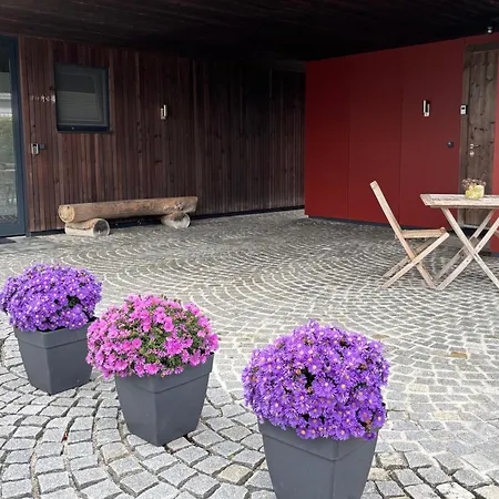Ferienhaus Purplus Vorderstoder