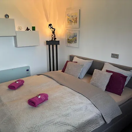 Purplus Ferienhaus Vorderstoder