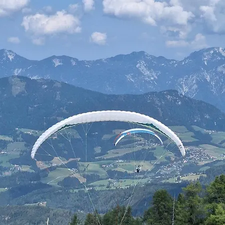 Purplus Ferienhaus *