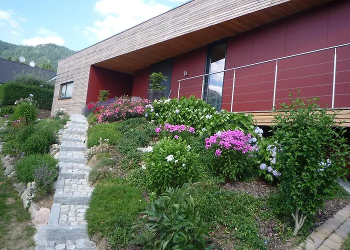 Purplus Holiday home