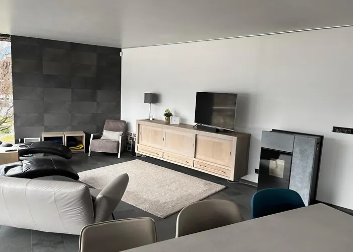 Holiday home Purplus Vorderstoder