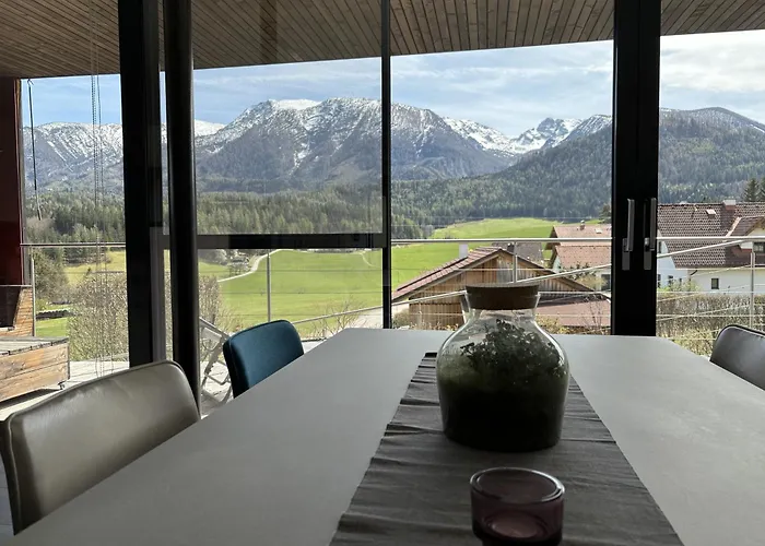 Purplus Holiday home *