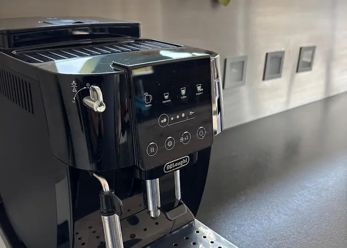 Purplus Semesterbostad Vorderstoder