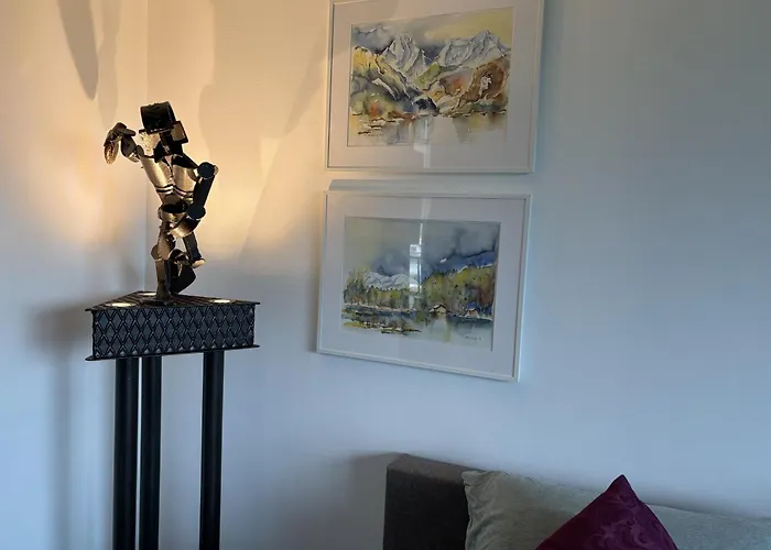 Holiday home Purplus