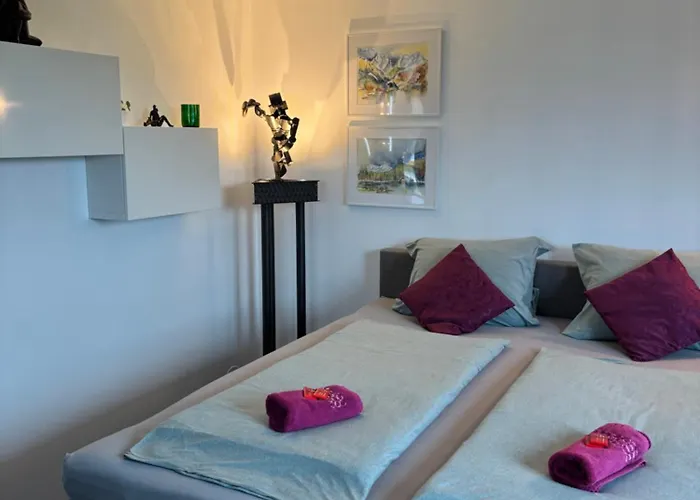 Holiday home Purplus