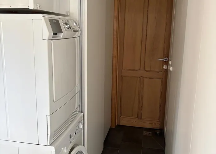 Purplus Holiday home Vorderstoder