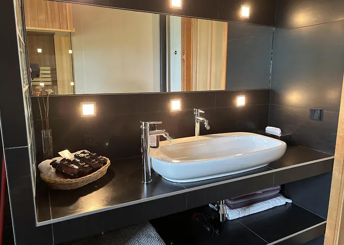 Purplus Holiday home *