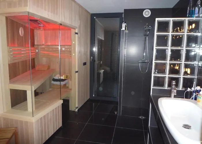 Purplus Holiday home