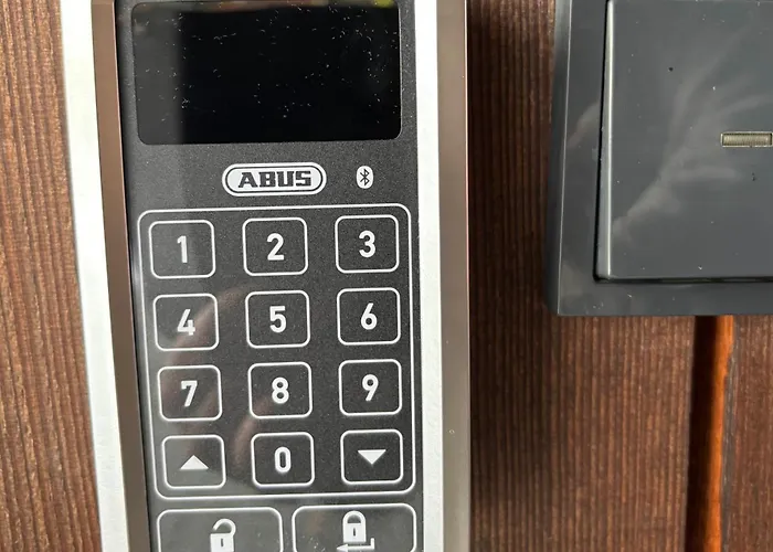 Purplus Σπίτι διακοπών *