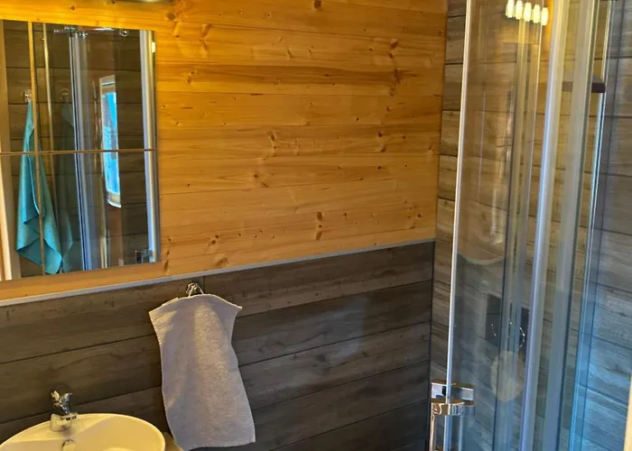 Purplus Holiday home *