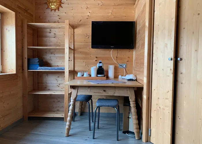 Purplus Vorderstoder