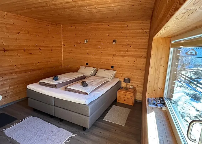 Purplus Holiday home