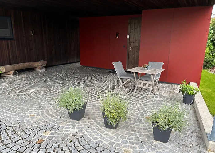 Purplus Holiday home Vorderstoder